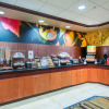 Отель Fairfield Inn & Suites San Antonio North - Stone Oak, фото 8
