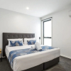 Отель Blairgowrie Apartment 2, фото 5