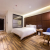 Отель Cheongju J Hotel, фото 7
