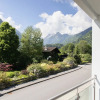 Отель Der Gletscherblick by Alpin Rentals, фото 26
