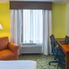 Отель Hilton Garden Inn Macon / Mercer University, фото 8