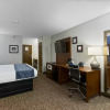 Отель Comfort Inn & Suites St. Louis - Hazelwood, фото 26