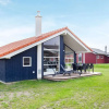 Отель Holiday Home in Großenbrode, фото 19