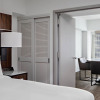 Отель New York Marriott Marquis, фото 4
