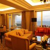 Отель Qingdao Seaview Garden Hotel, фото 12