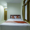 Отель Zleepy Ks Tubun by OYO Rooms, фото 16