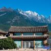 Отель Baisha Qichi Mountain House, фото 11