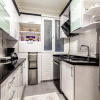 Отель Cozy Flat Near Various Popular Attractions in Moda, фото 12