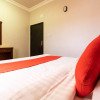 Отель OYO 545 Golden Galaxies Furnished Units, фото 25
