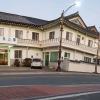 Отель Gyeongju Dongsung Youthtel, фото 4
