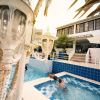Отель Turqueza Inn, фото 13