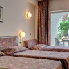 Отель Antares & Hotel Olimpo-Le Terrazze, фото 3