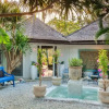 Отель Lavillabali Rice Fields Terrace Canggu, фото 14