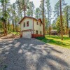 Отель Tall Pines, 4 Bedrooms, Hot Tub, Fireplace, Sleeps 8, фото 16
