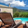 Отель Villas by Pelion Esties in Ano Gatzea, фото 46