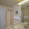 Отель Villages of the Wisp Lakeview Court 2 Bedroom Townhome #39, фото 6