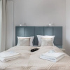 Отель Mazowiecka Apartaments Seaview Pobierowo, фото 25