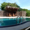 Отель yala leopard lodge, фото 8