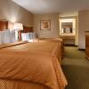 Отель Best Western Inn & Suites - Monroe, фото 15