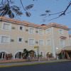 Отель Pullman Dos Mares, фото 1