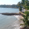 Отель Hawaii-The Sea-Side Village Retreat,Goa, фото 10