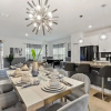 Отель Gorgeous 4 Bd w Pool at Storey Lake Resort 4277, фото 10