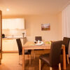 Отель Wohntel - wohnen wie im Hotel, фото 15