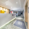 Отель Yunji Hotel (Tianhe Dongpu Subway Station Branch, Guangzhou), фото 16