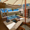Отель Villasonboard Rock Villa 3bed Jacuzzi Seaside, фото 27