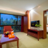 Отель Floral Hotel Xin Lu Hangzhou, фото 10