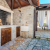 Отель Amazing Home in Ugljan With Wifi and 4 Bedrooms, фото 2