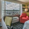 Отель Hilton Garden Inn Charleston Waterfront/Downtown, фото 8