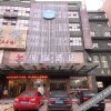 Отель Hanting Hotel Nanchang Gaoxin Avenue Metro Station, фото 13