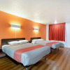 Отель Motel 7 (ex. Motel 6 Houston - I-10 East), фото 7