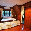 Отель Lanna Resort, фото 28
