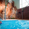 Отель Holiday Club Tampereen Kehräämö, фото 26