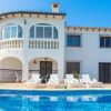Отель Abahana Villas Margarita, фото 1