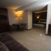 Отель Vali Erdogan Konuk Evi Hitit Otel, фото 4