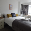 Отель Brookfield En-suite rooms, фото 23