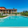 Отель Modern Holiday Home in Lazise With Private Pool, фото 34