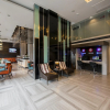 Отель FX Hotel Metrolink Makkasan, фото 23