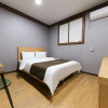Отель Cheonan Seongjeong J Hotel, фото 5