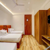 Отель MySpace Triton Suites, фото 3