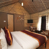 Отель OYO 14607 The Gharonda Huts, фото 16