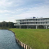 Отель Fletcher Hotel Het Veerse Meer в Арнемёйден