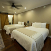 Отель Rayburn Resorts, фото 47