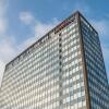 Отель Hampton by Hilton Birmingham Broad Street в Бирмингеме