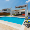 Отель Antonoglou Beach Villas - Lahania, фото 15