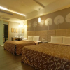 Отель Holiday Motel - Hai'an Branch, фото 17