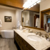 Отель Bald Eagle Three Bedroom Suite in the Heart of Park City 3 Condo by Redawning, фото 7